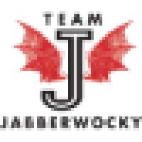 Team Jabberwocky, LLC Logo