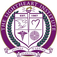 The LightHeart Institute Logo
