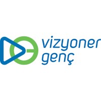 Vizyoner Genç Logo