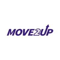 Move2Up Logo