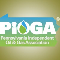 PA Independent Oil & Gas Association (PIOGA) Logo