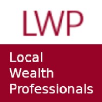 Local Wealth Professionals Logo