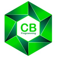 CB Programming Logo