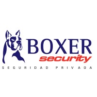 Boxer Security Logo