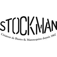 STOCKMAN PARIS Logo