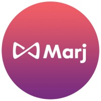 MARJ Logo