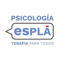 ESPLA Centro Terapéutico Logo