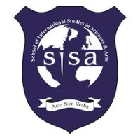 School of International Studies in Sciences and Arts (SISA) Logo