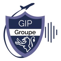 Groupe GIP Logo