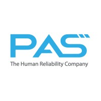 PAS Automation Services (South Africa) Logo