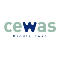cewas Middle East Logo