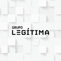 Grupo Legítima Logo
