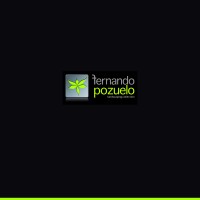 Fernando Pozuelo Landscaping Collection Logo