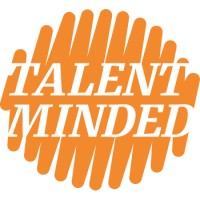 Talent Minded Logo