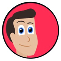 Animatieslatenmaken.nl Logo