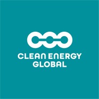 Clean Energy Global GmbH Logo