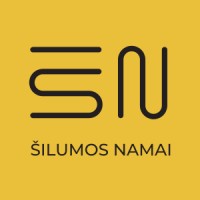 Šilumos namai, UAB Logo