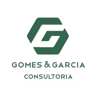 GOMES & GARCIA CONSULTORIA Logo
