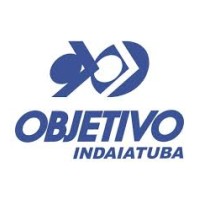 Colégio Objetivo Indaiatuba - Escola do Parque Logo