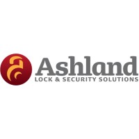 Ashland Lock & Security Solutions Logo