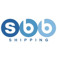 SBB Shipping USA, Inc. Logo