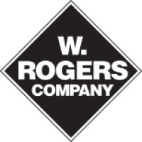 W. Rogers Company Logo