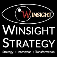 Winsight Strategy Logo