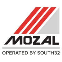MOZAL, S.A. Logo