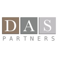 DAS Partners Logo