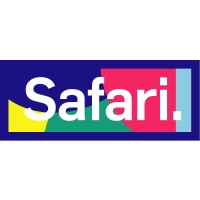 Safari. Logo