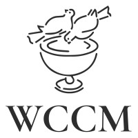 The World Community For Christian Meditation Logo