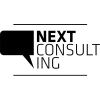 Next Consulting Logo