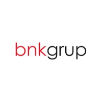 BNK Grup Logo