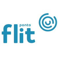 Ponto Flit Logo