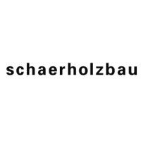 schaerholzbau ag Logo