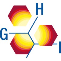 Institute of Mineral Engineering (GHI) - RWTH Aachen University Logo