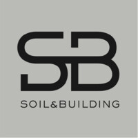 Soil & Building Logo