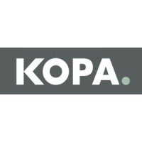 KOPA.-Gruppe Logo