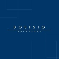 Bosisio Advogados Logo