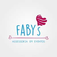 Fabys Assessoria em Eventos Logo