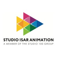 Studio Isar Animation GmbH Logo