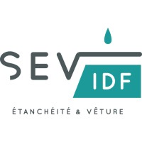 SEV IDF Logo