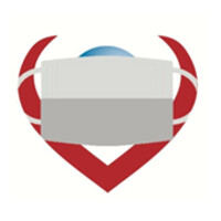 INDSH - Instituto Nacional de Desenvolvimento Social e Humano Logo