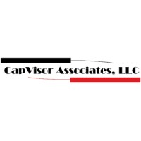 CapVisor Associates, LLC Logo