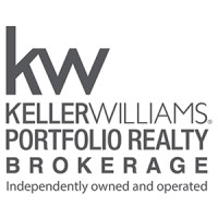 Keller Williams Portfolio Realty Logo