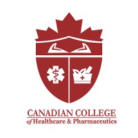 Canadian College of Healthcare and Pharmaceutics Logo