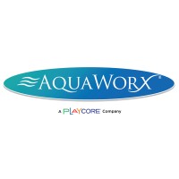 AquaWorx USA Logo