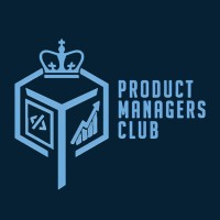 Columbia Product Managers Club (PMC) Logo
