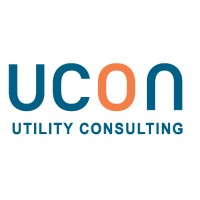 UCON - Utility Consulting Logo