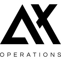 AX Operations Logo